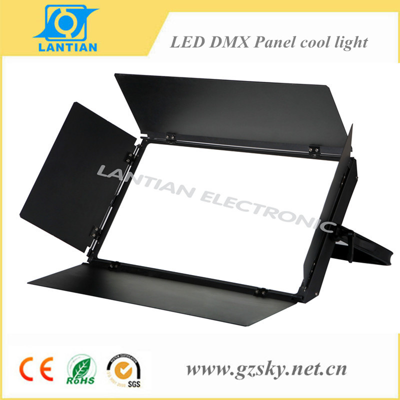 LED Panel Cool Light for TV Studio Lighting