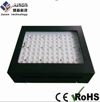 New Arrival Square High Power 288W LED Grow Light LED Garden Light