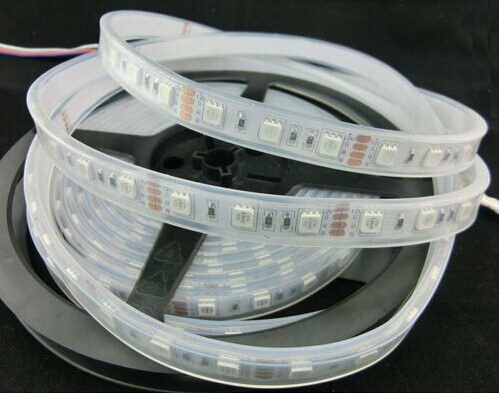 SMD5050 RGB Colorful 5050/3528/335/5630 LED Strip Light