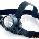 LED Headlamp (TLG-05-(6+1)LED)