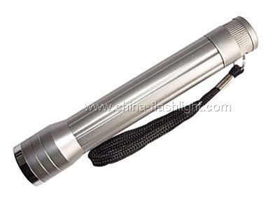 LED Flashlight (DBLF-0028)