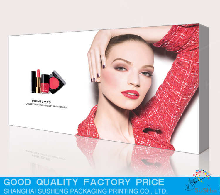 High-Resolution Light Box Flexible Film LED Light Box