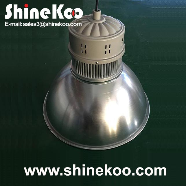 Aluminium 135W LED High Bay Light
