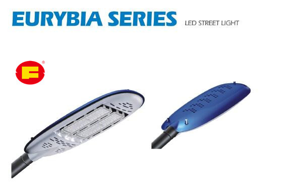 LED Street Light 40W-120W