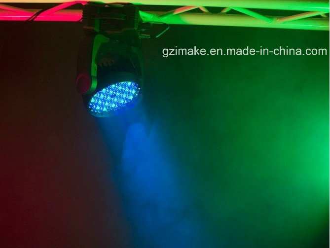 LED 108*3W RGBW Moving Head light