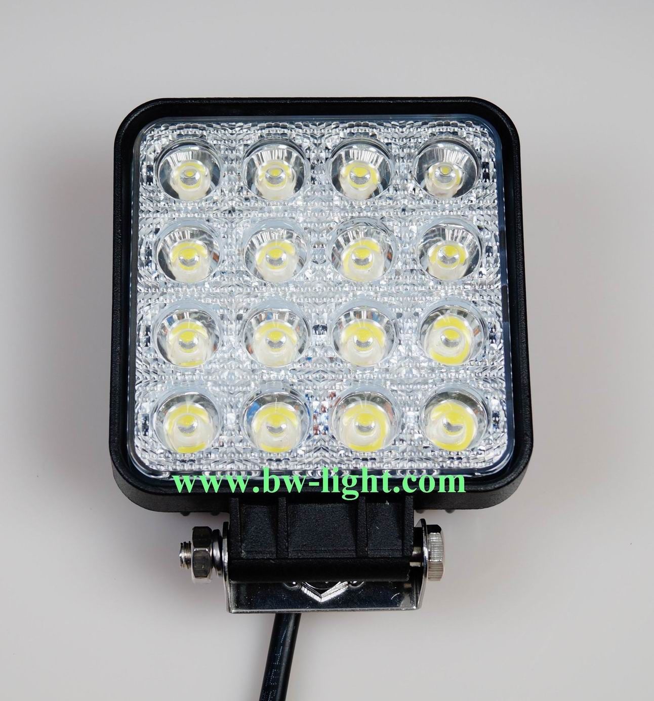 Car Truck Offroad LED Work Light (GF-016Z03)