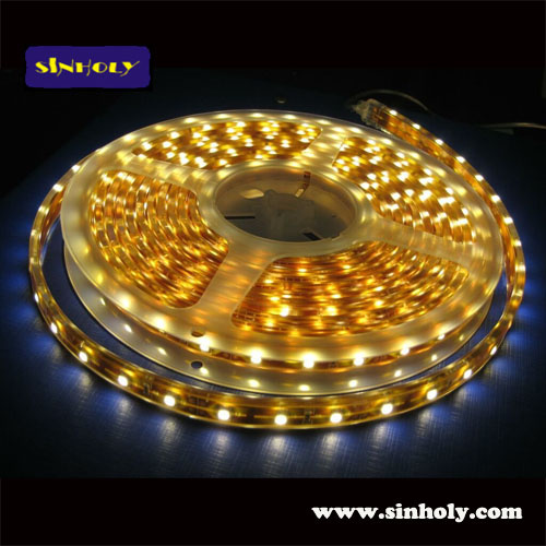 LED Strip Light 96ea/M 3528 IP67 (XHY-F3-03)