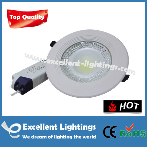 LED COB Down Light More Health to Your Life