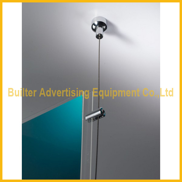LED Panel Display for Indoor Advertisement