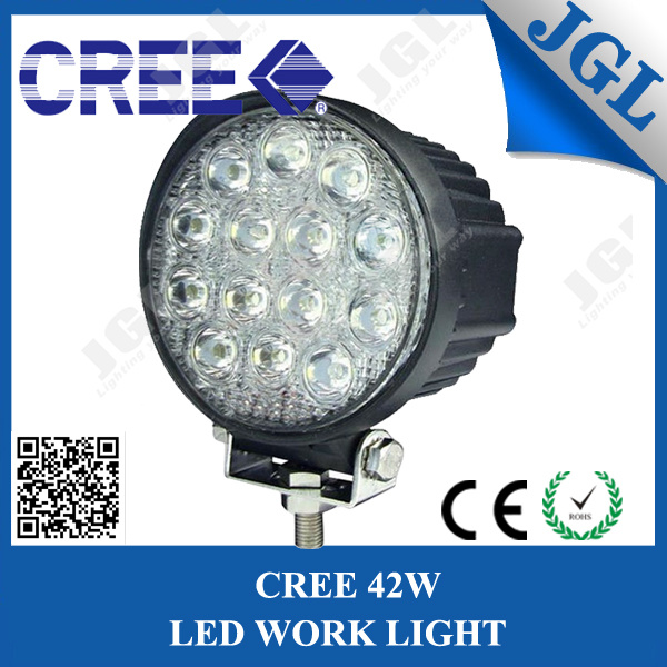 42W Epistar LED Work Light