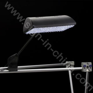 LED Wall Washer (LED-WW) 