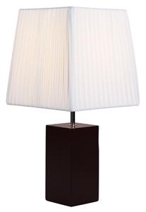 Fixed Table Lamp with PE Shade (KO96EG)