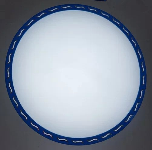 Round18W 20W 22W 24W Acrylic LED Ceiling Light