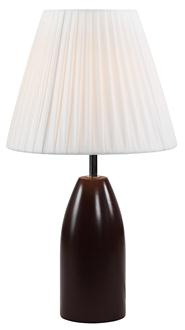 Modern Fixed Table Lamp with PE Shade (KO96LP)