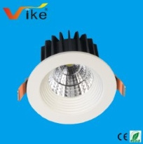 LED Recessed Down Lights (COB Downlight series)