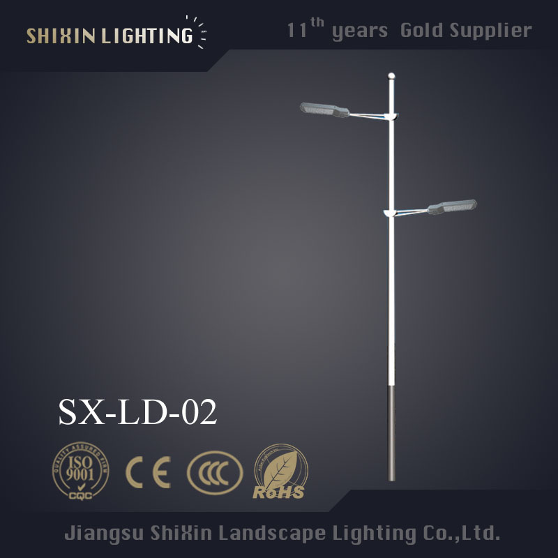 300W LED Street Light Manufacturers