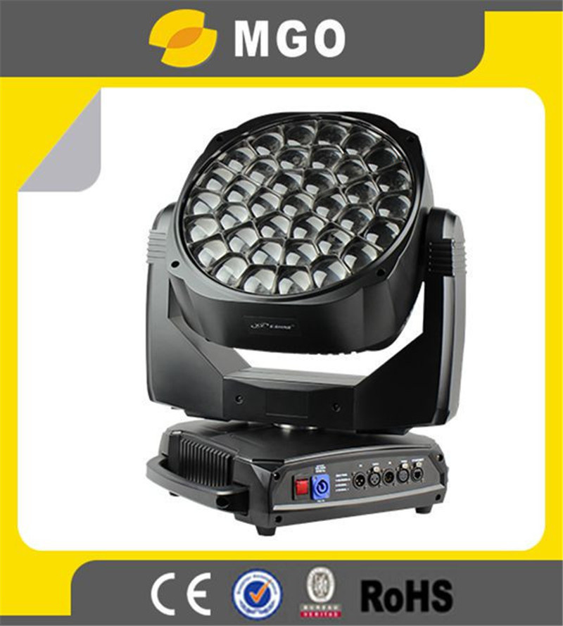 B Eye K20 37X15W LED DJ Stage Light