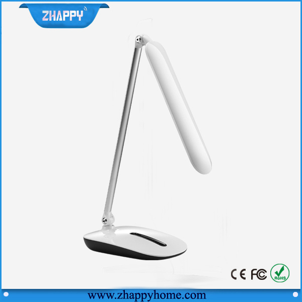LED Bedroom Desk/Table Lamp for Studying