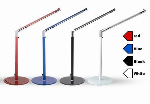 Foldable LED Table Lamp/Office LED Desk Lamp