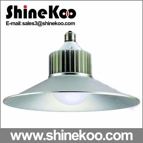 Aluminum 20W High Quality Round LED High Bay Lights