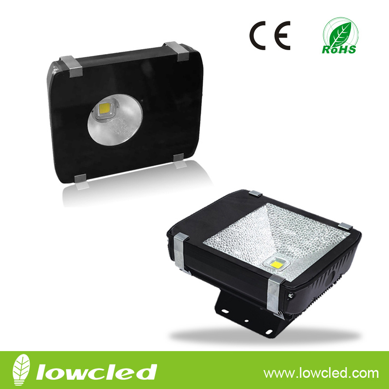 Outdoor IP65 LED Tunnel Flood Light