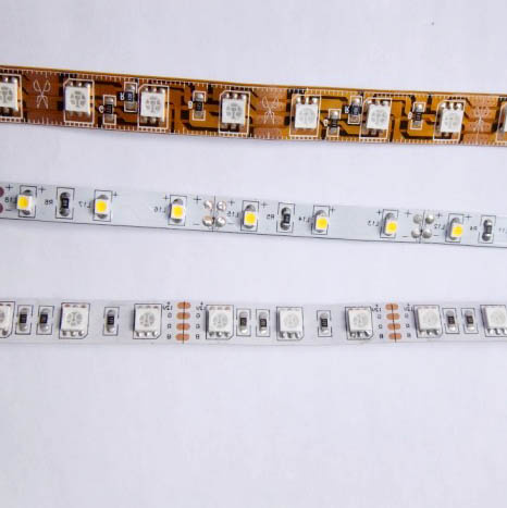 DC12V Non-Waterproof SMD LED Strip Lighting