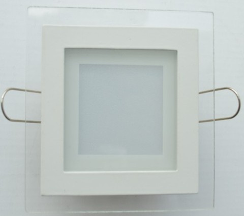 LED Panel Light