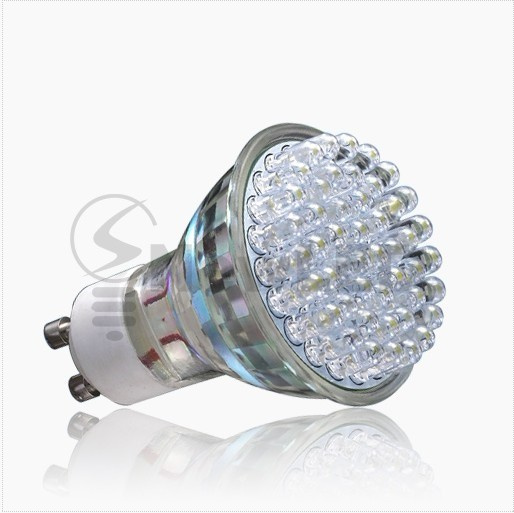 LED Lamp GU10 Spotlight 1W/2W/3W/4W