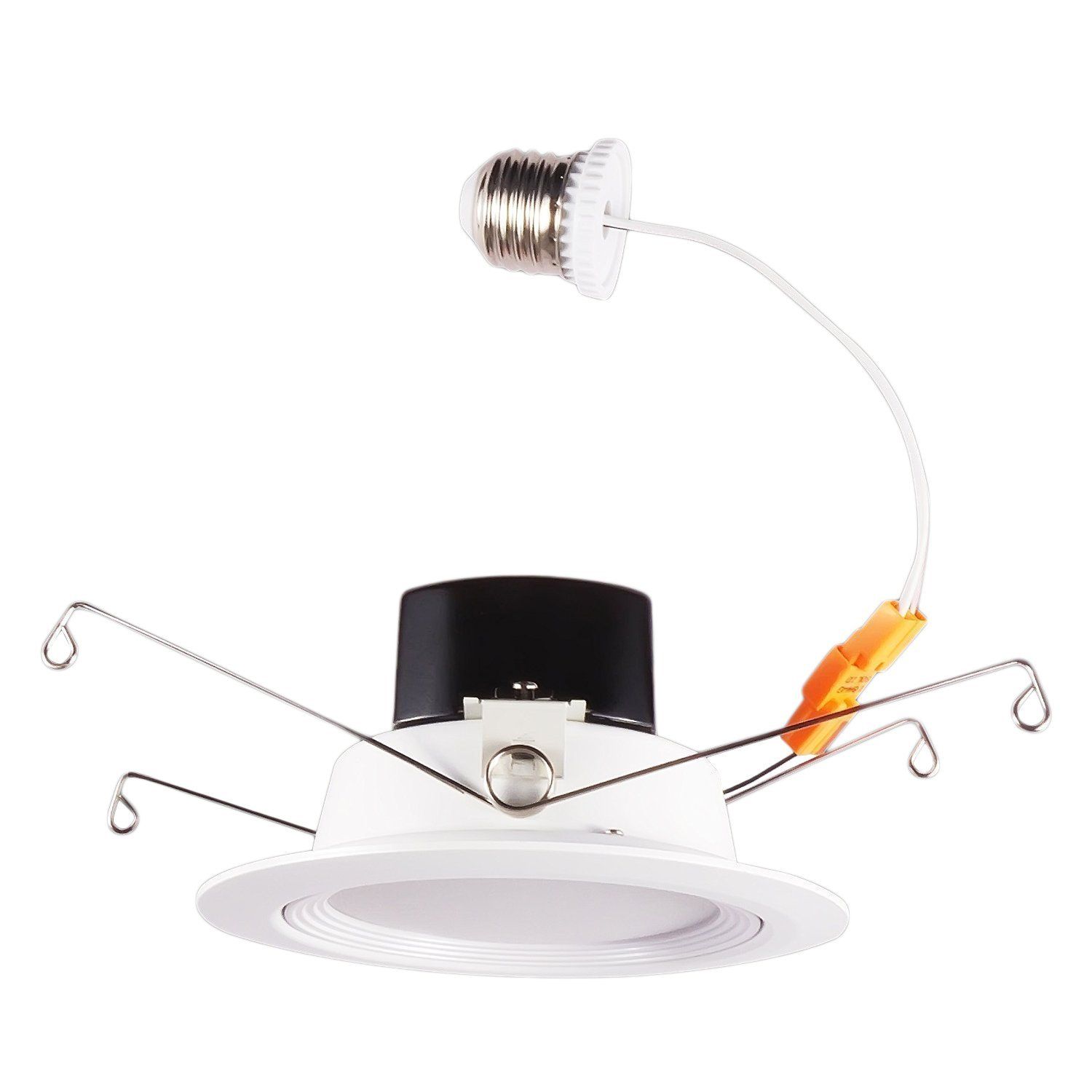 12W Ultra Bright LED Down Light with UL Certification