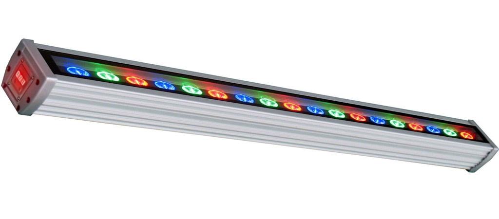 1W LED Pixel Light (1W*18PCS)