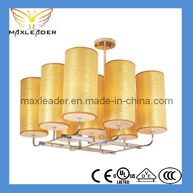 Chandelier for Wholesale, Supermarket, Retail Shop (MD002)