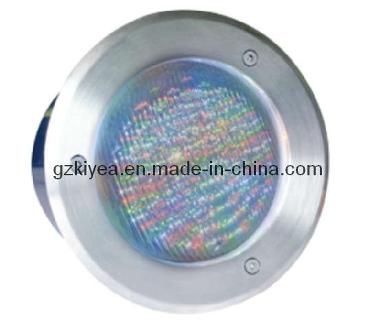 Flate Plate LED Lights for Swimming Pool