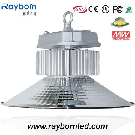 Outdoor 120W LED High Bay Lighting, High Bay LED Light 120W