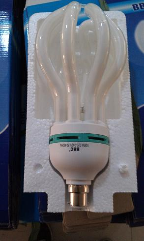 Eneryg Saving Lamp