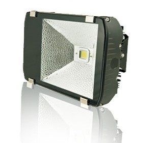 LED Tunnel Light 60W