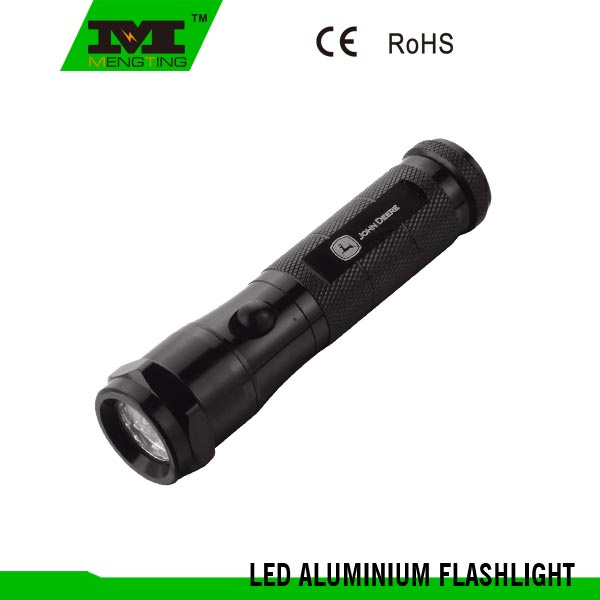 6 LEDs Flashlight 8525