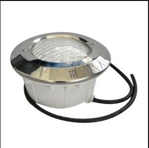 New LED Pool Light with Niche (HX-P56-H54W-TG)