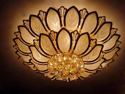 Chandeliers (KOBE-C-123)