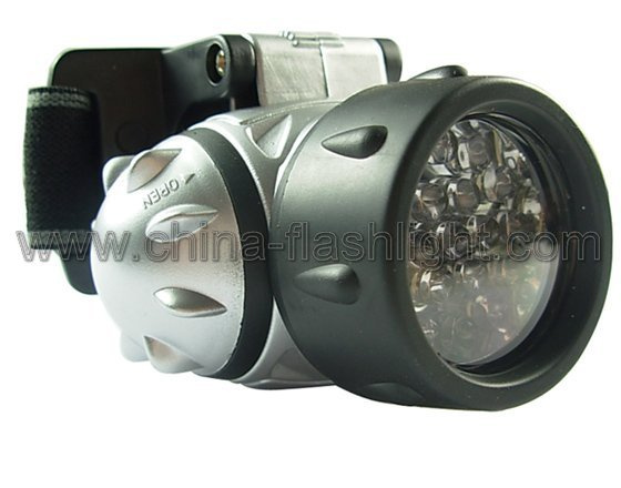 19 LED Headlamp (DBHL-0001-19LED)