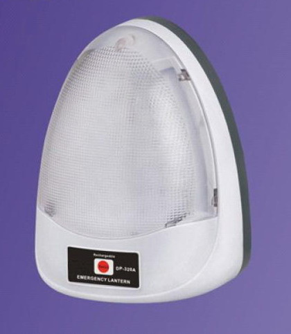 LED Rechargeable Emergency Light