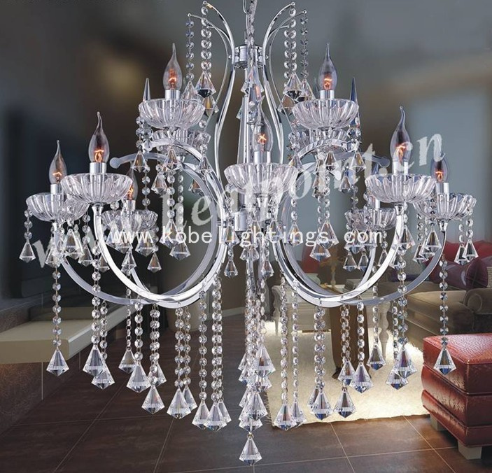 Chandelier Light (KOBE-C-6012) 