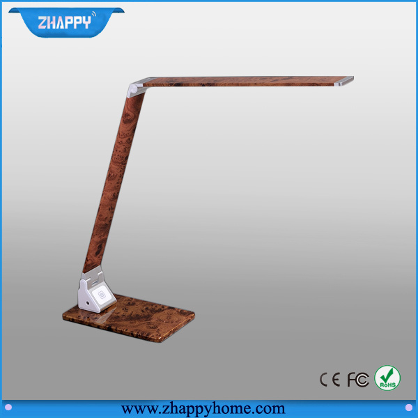 2015 Morden Decorative LED Table Lamp for Reading
