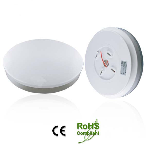 CE/RoHS 8W/12W/15W/28W LED Ceiling Light