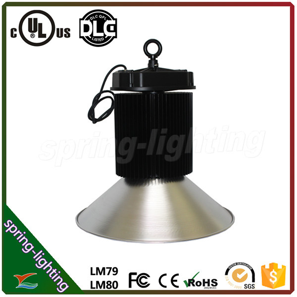 Dlc LED Highbay Light, UL 150W LED High Bay Light