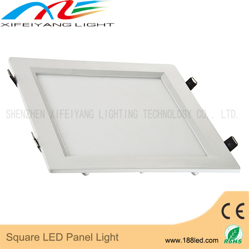 Energy Saving Lights LED Lamp Ceiling Round Panel Home Lights