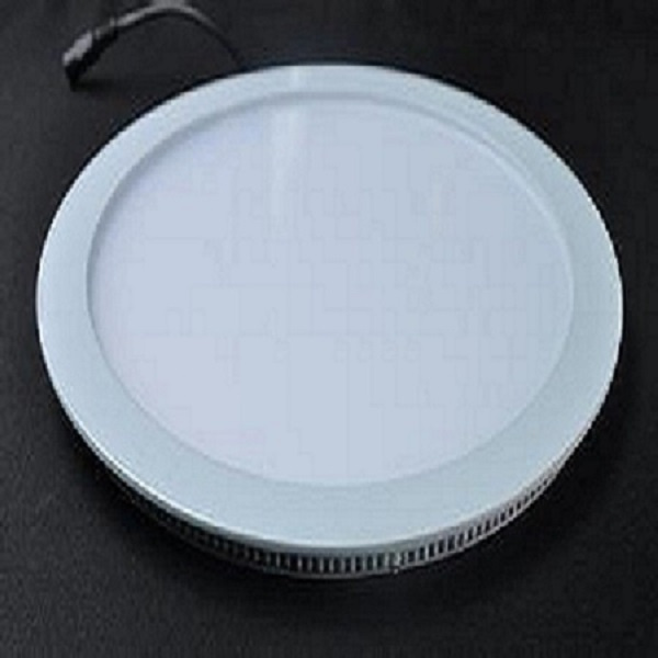Energy Saving Round 18W LED Ceiling Panel Light