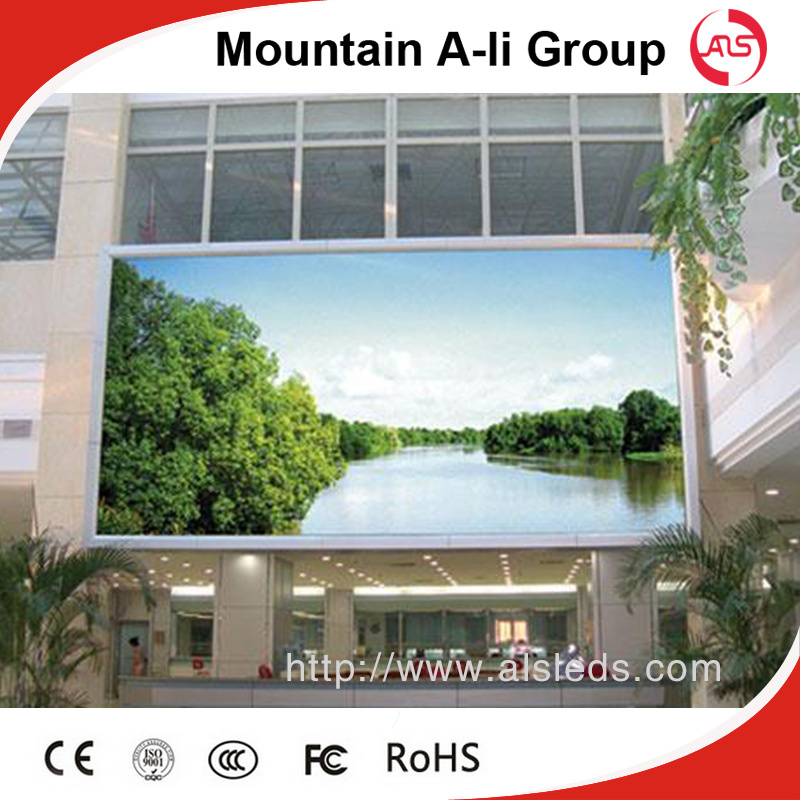 LED Video Outdoor Full Color P10 LED Display