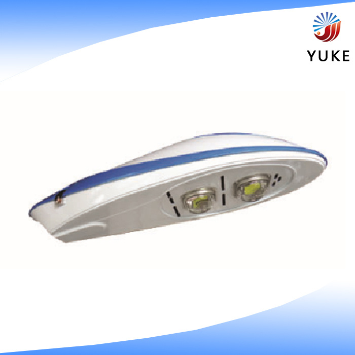 Integrated Chip 100W LED Street Light with CE UL