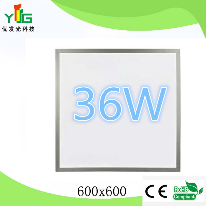 Warranty Period 3 Years LED Ceiling Panel Light