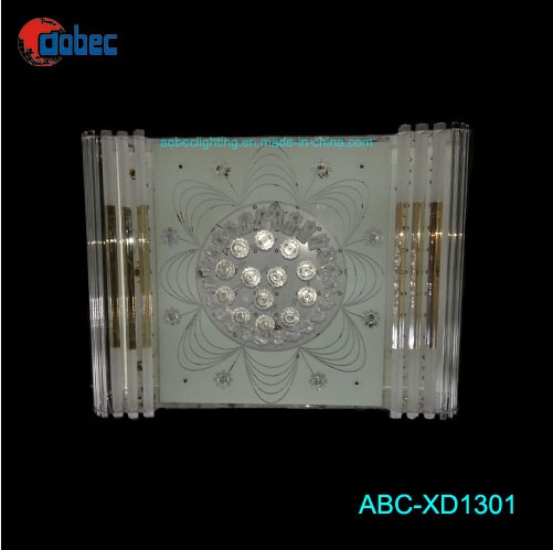 LED Crystal Chandelier Light/ Hot Sell Modern LED Crystal Chandelier Light